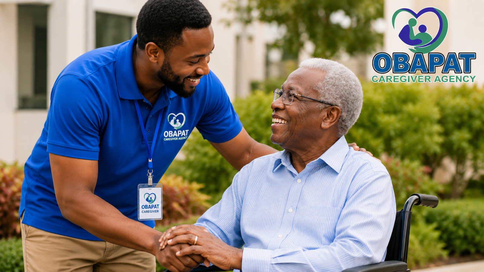 OBAPAT caregiver service